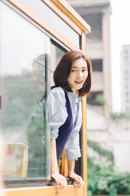 两个朋友互换麦子